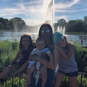 Meet your Posher, Anne